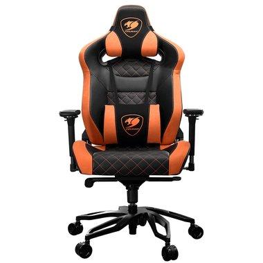 

Кресло для геймеров COUGAR Armor TITAN PRO