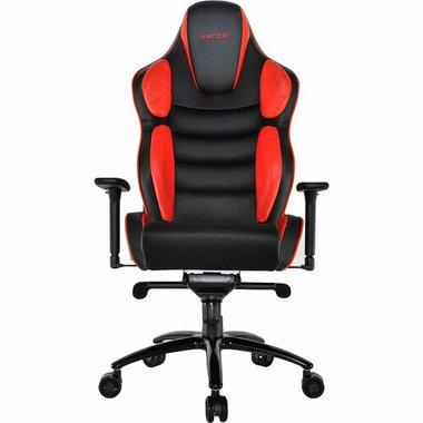 

Кресло для геймеров HATOR Hypersport V2 Black/Red (HTC-946)
