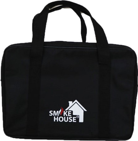 

Чехол для мангала Smoke House Case 6 (SHCB6)