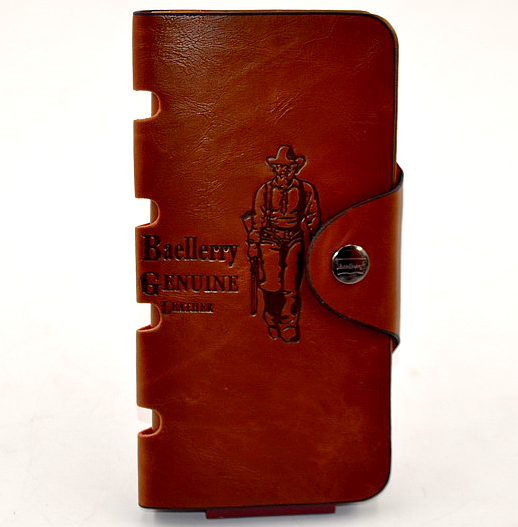 

Кошелек портмоне Baellerry Genuine Leather
