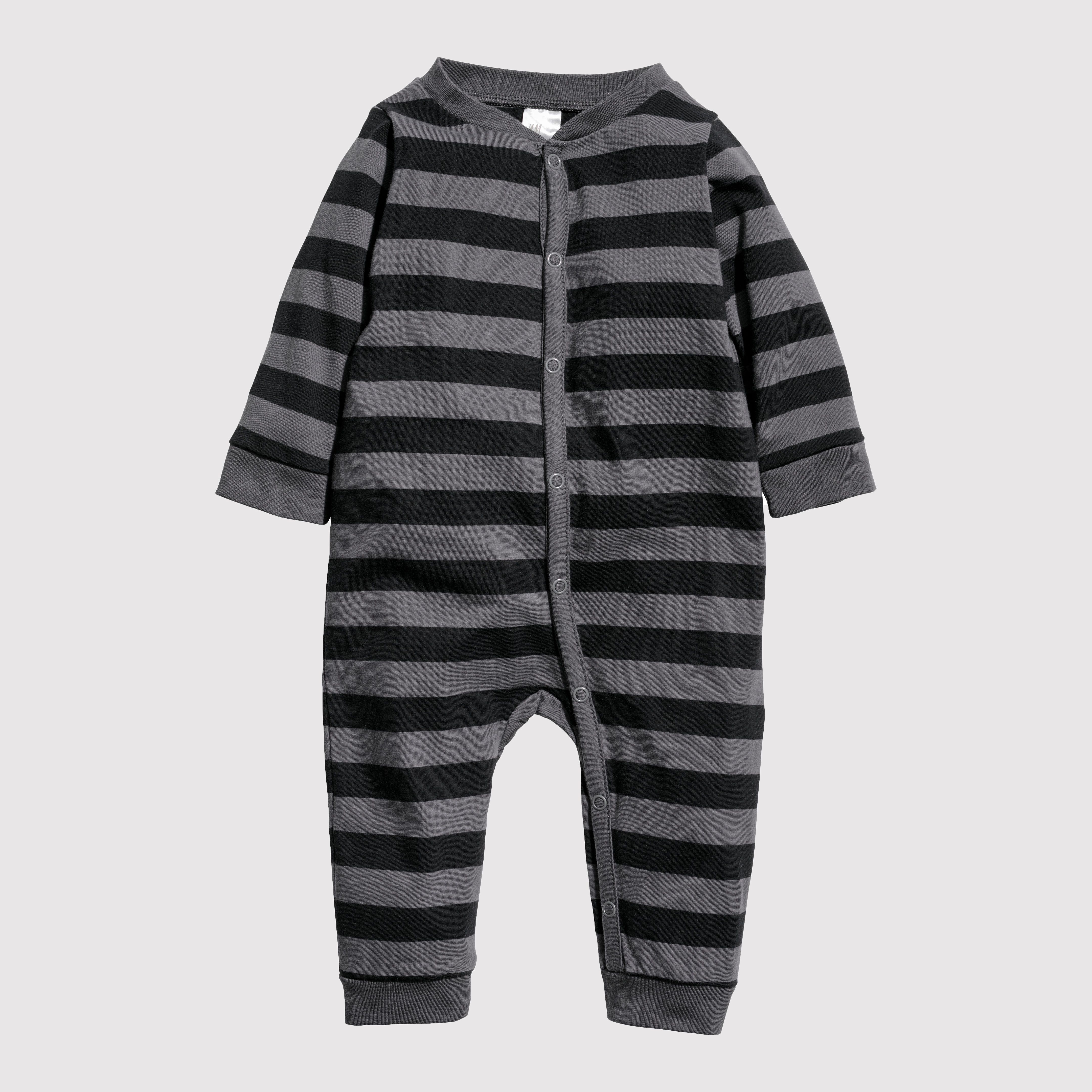 

Человечек H&M 5504717-ACRP 74 см Темно-серый/Черный