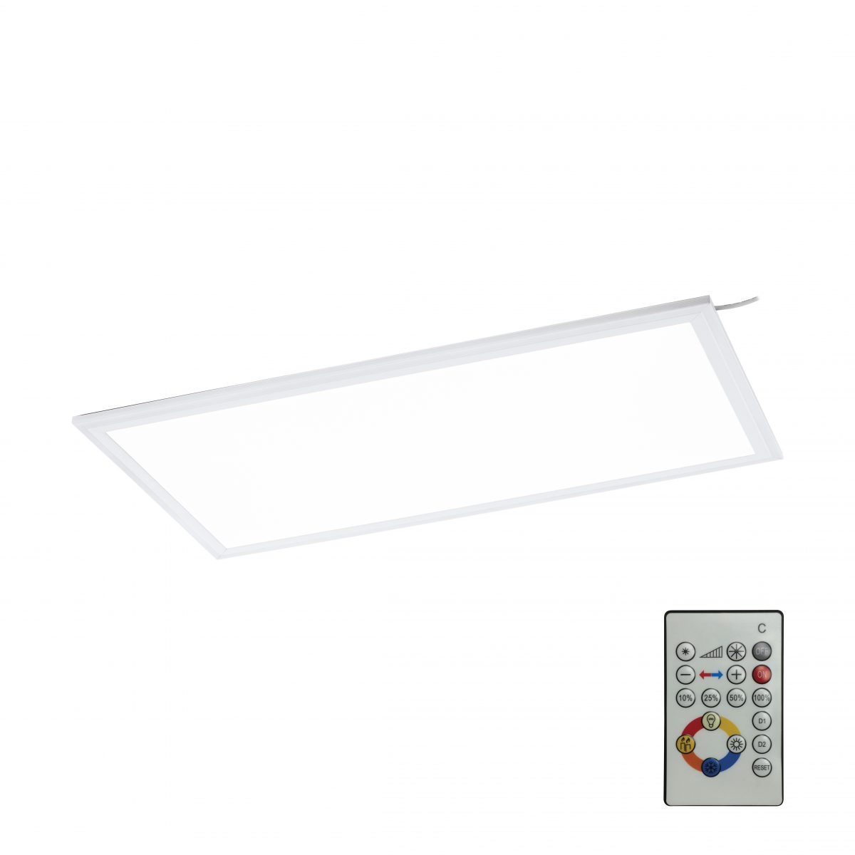 

Светильник Eglo SALOBRENA-RGBW 33108