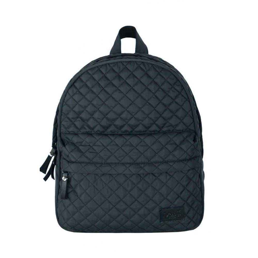 

Рюкзак Женский Exodus Denver Black Черный R1703Ex012