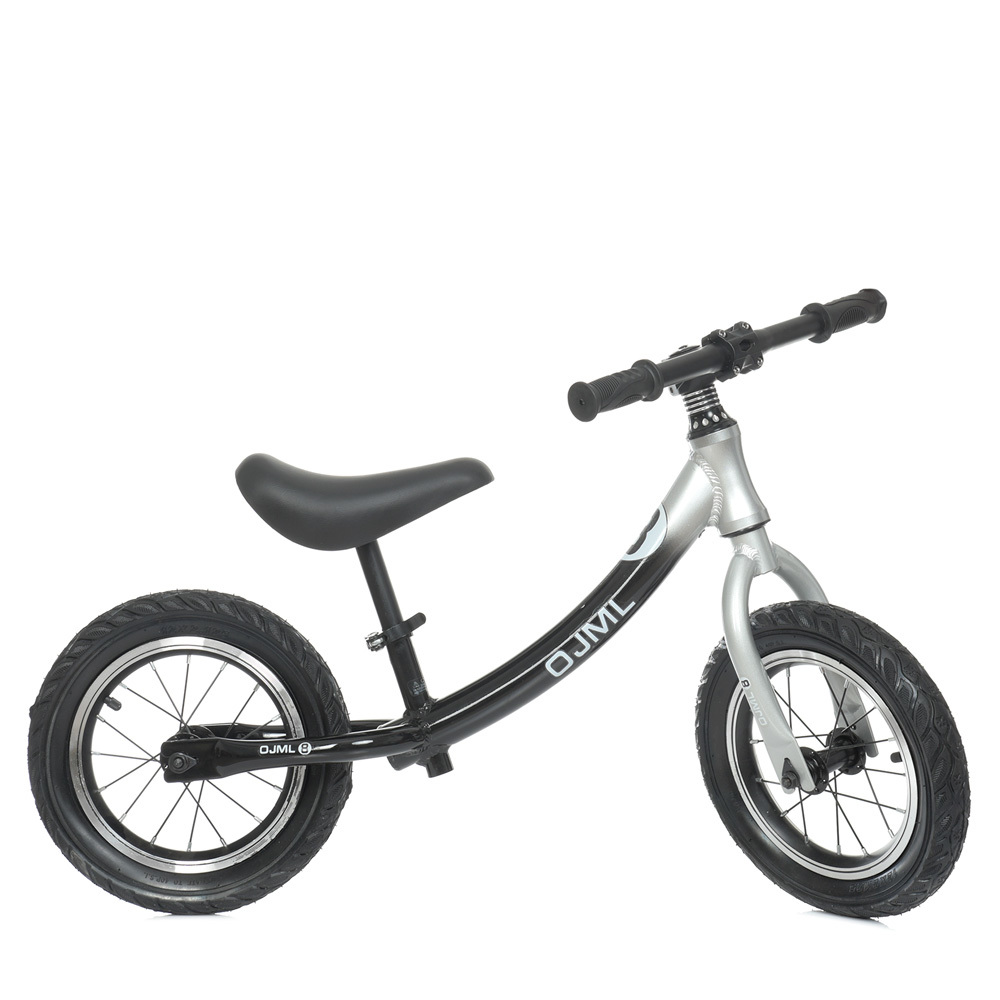 

Беговел Profi Kids 12" ML-0083-3 Black (ML-0083-3)