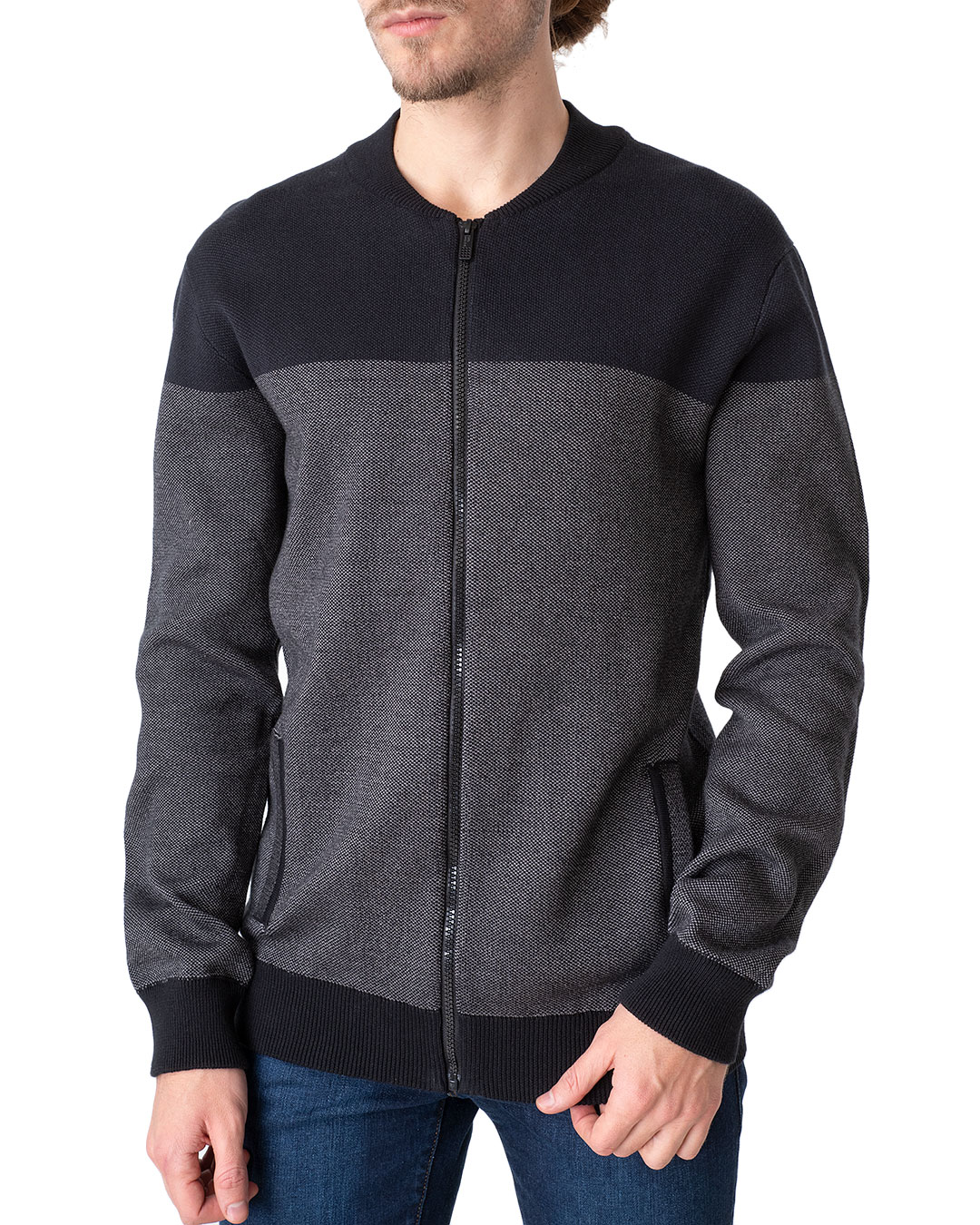 

Кофта чоловіча E-BOUND (146529-black/20-21) Чорний, Кофта чоловіча E-BOUND (146529-black/20-21) Чорний XL