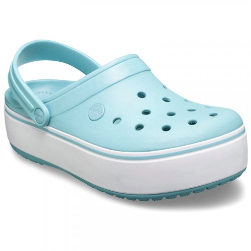 

Сабо Crocs 205434-4kp W7 37-38 23.8 см