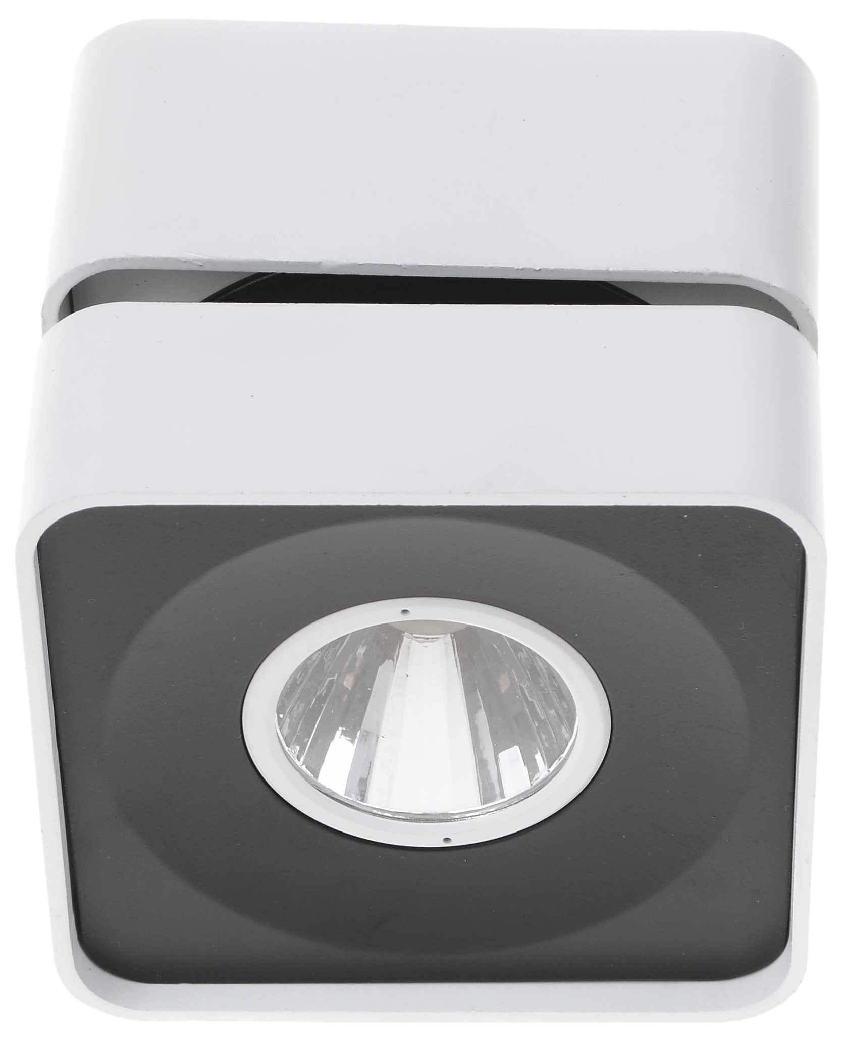 

Потолочный светильник Brille LED-216/23 Вт WW WH (32-170)