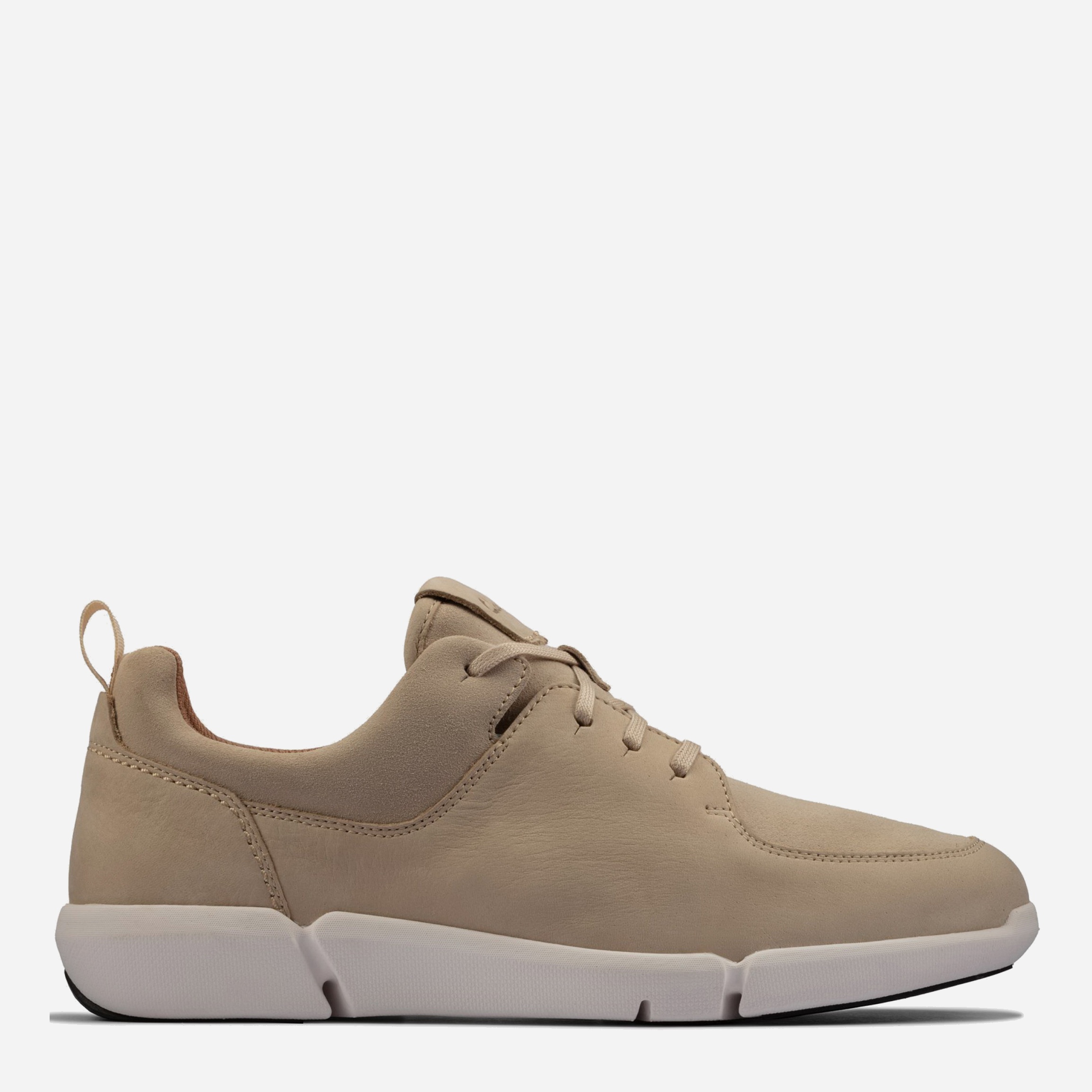 

Кроссовки Clarks 26159045 43 Серые