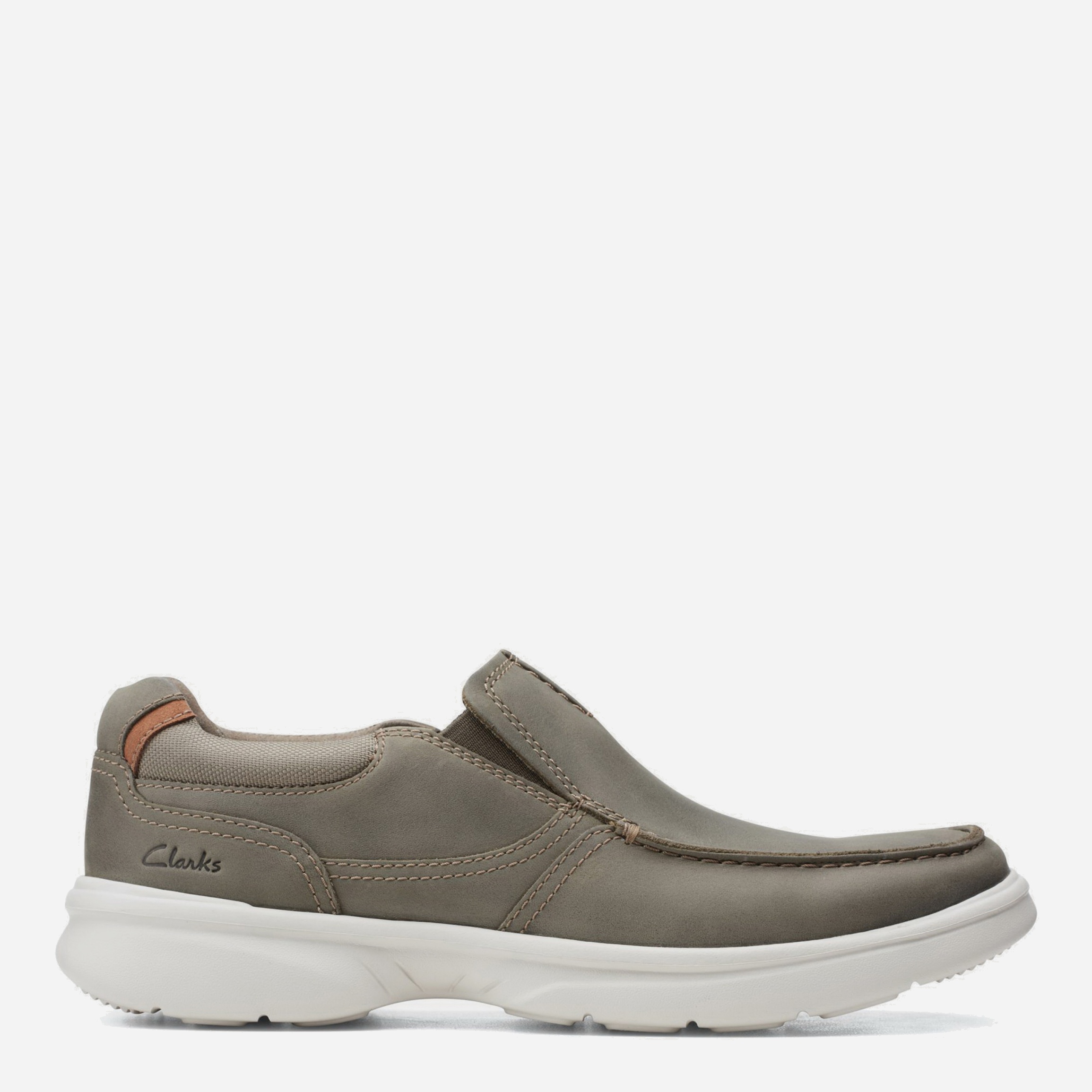 

Мокасины Clarks 26157998 43 Зеленые