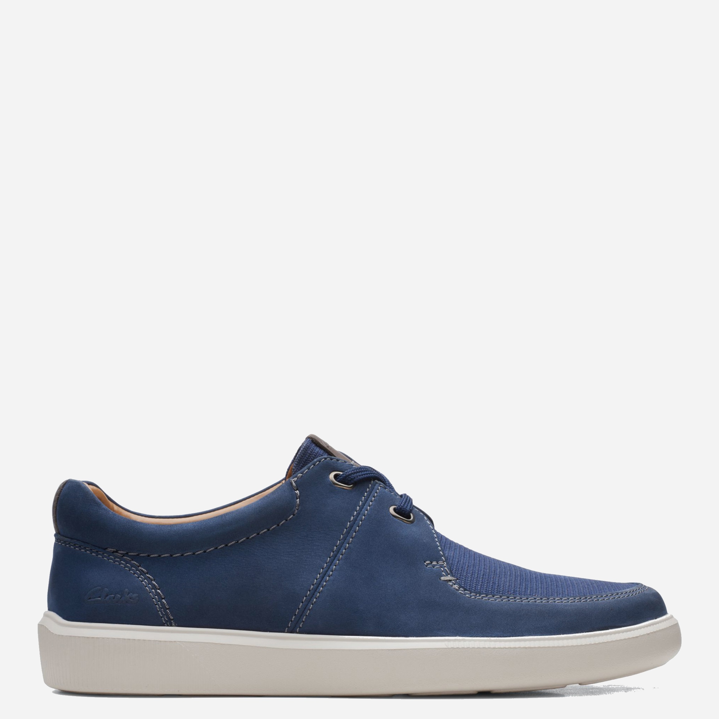 

Туфли Clarks 26158124 42.5 Синие