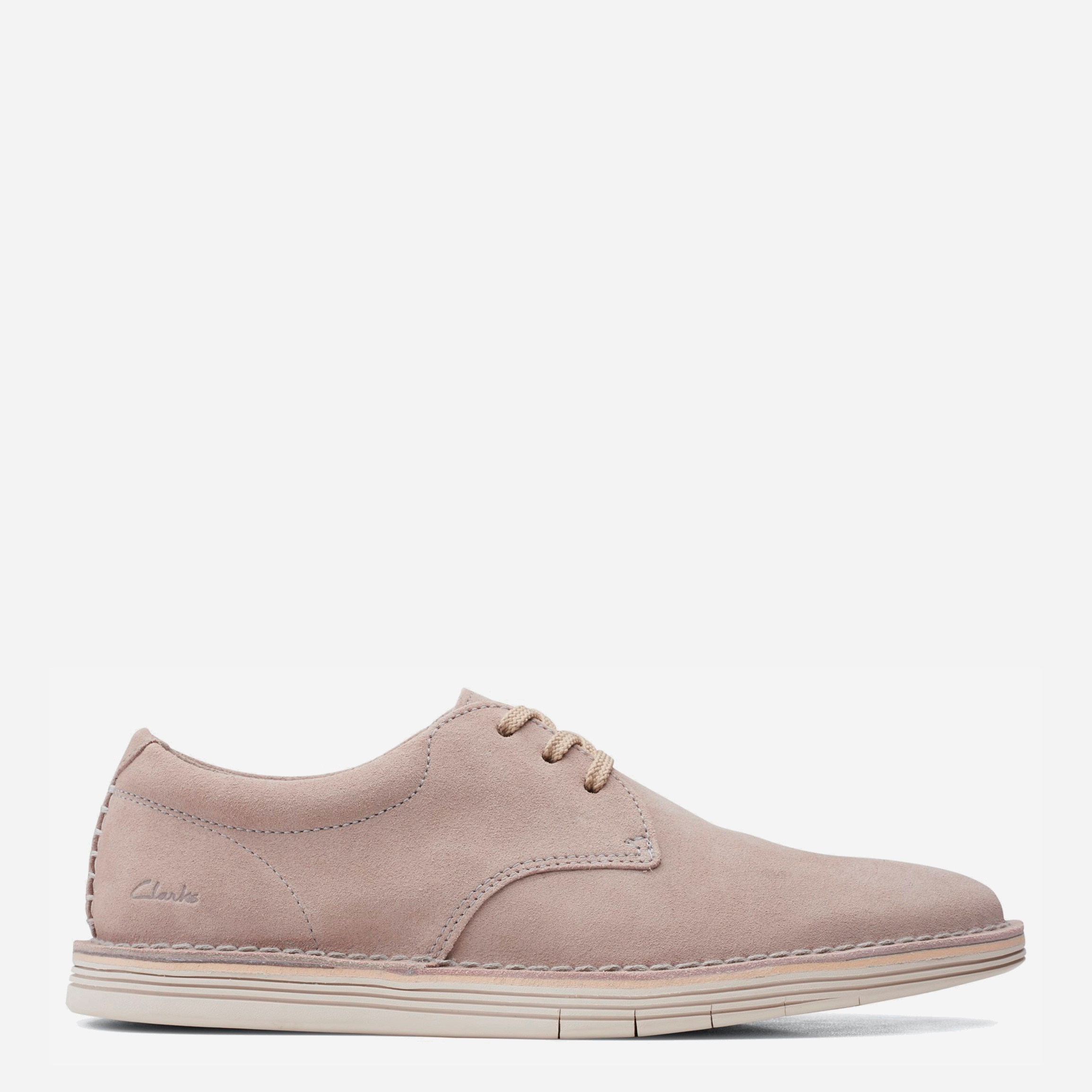 

Дерби Clarks 26157929 42.5 Серые