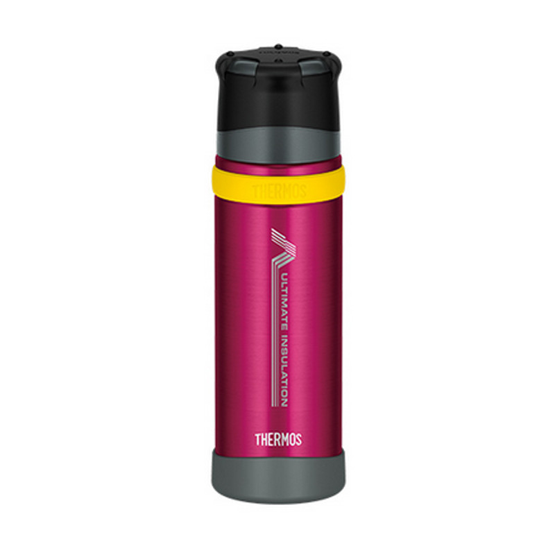 

Термос Thermos для экстремальных ситуаций 500 мл Розовый