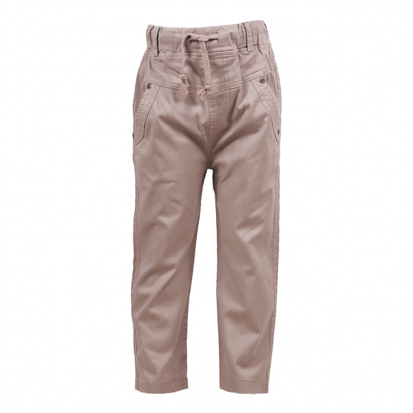 

Брюки с манжетами 3 года (98 см) Z 60130-beige бежевый цвет