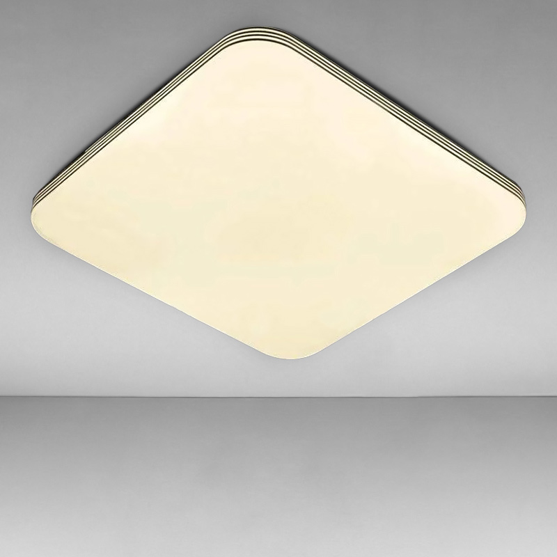 

Люстра LED Light House SC-15397/450 WT 5-52W DIMMER 3000-6000K біла