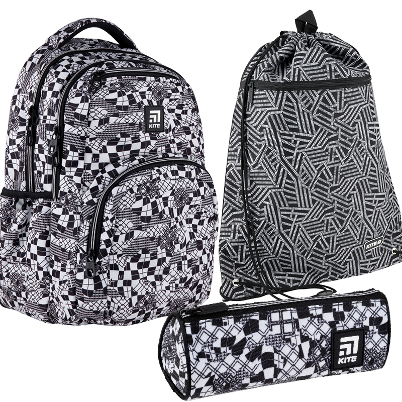 

Школьный набор Kite Education 28л (SET_K21-903L-1-2)