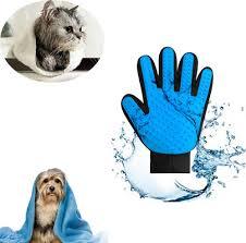 

Перчатка для мойки животных Pet washer