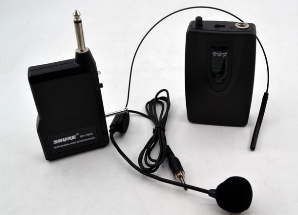 

Микрофон DM-192B