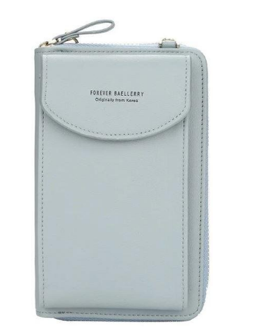 

Кошелек FOREVER Baellerry JEANS