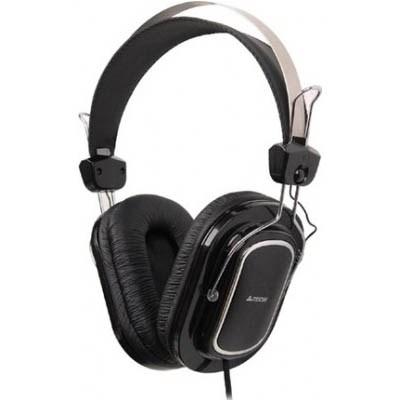 

Наушники A4Tech HS-200. 45400