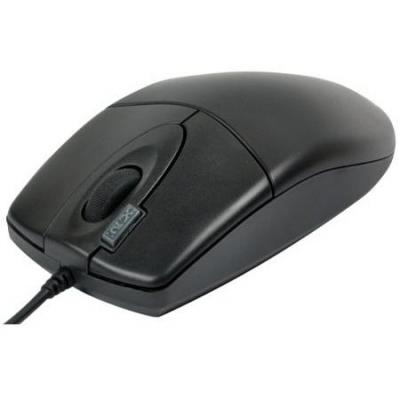 

Мышка A4Tech OP-620D Black-USB. 42700