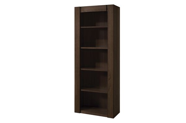 

Стеллаж Szynaka Velvet 17 Дуб черный из Польши