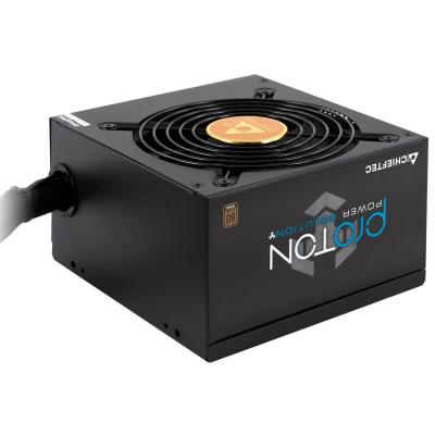 

Блок питания Chieftec 600W Proton (BDF-600S). 42374