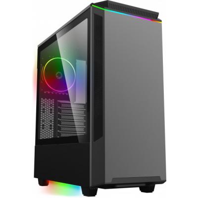 

Корпус GAMEMAX Paladin. 42880