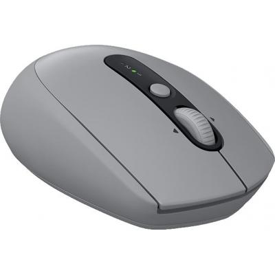

Мышка Logitech M590 Silent Grey (910-005198). 42812