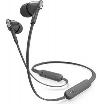 

Наушники TCL MTRO100BT Bluetooth Shadow Black (MTRO100BTBK-EU). 45608