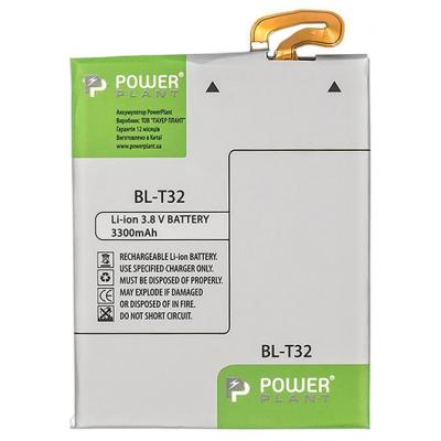 

Аккумуляторная батарея для телефона PowerPlant LG G6 (BL-T32) 3300mAh . 44866