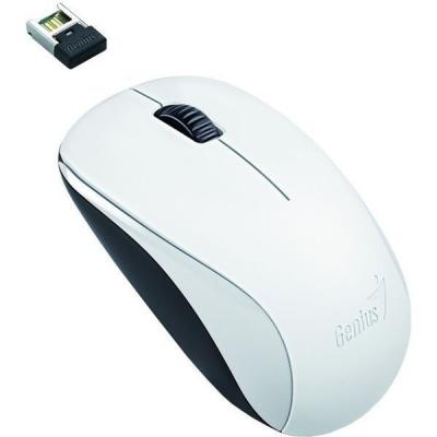 

Мышка Genius NX-7000 White (31030012401). 42766