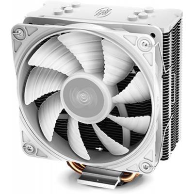 

Кулер для процессора Deepcool GAMMAXX GTE V2 WHITE. 43115