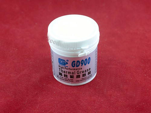

Термопаста F&D GD900 150г, баночка, термо паста. 43148