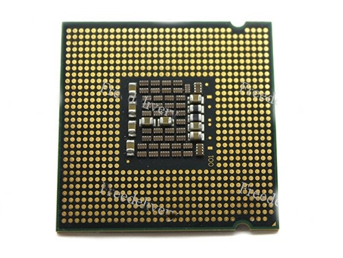 

Процессор Intel Pentium D 945, 2 ядра, 3.4ГГц, LGA 775. 43058