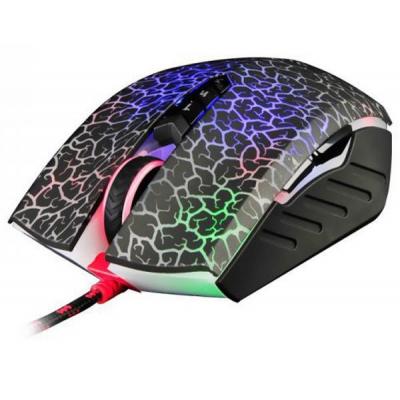 

Мышка A4Tech Bloody A70A Crackle. 42643