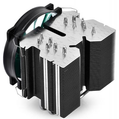

Кулер для процессора Deepcool LUCIFER v2. 43117