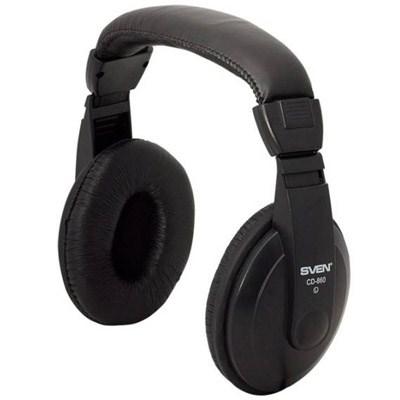 

Наушники Sven AP-860V. 45592