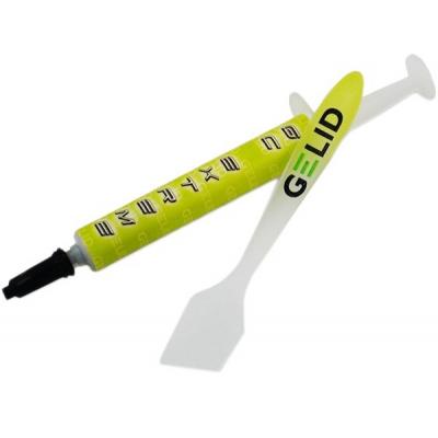 

Термопаста GELID Solutions GC-Extreme 3.5g (TC-GC-03-A). 43150