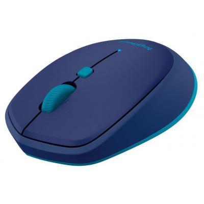 

Мышка Logitech M535 BT Blue (910-004531). 42810