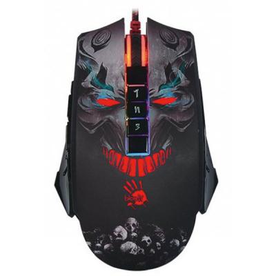 

Мышка A4tech Bloody P85s Skull. 42646