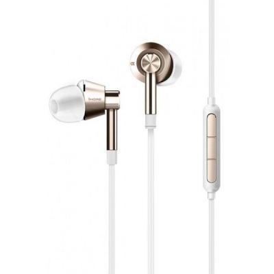 

Наушники 1MORE Voice of China White Gold (1M301-WHITEGOLD). 45391