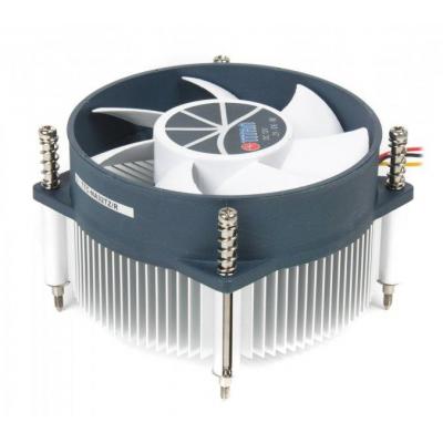 

Кулер для процессора TITAN TTC-NA32TZ/R. 43133