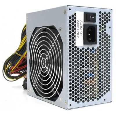 

Блок питания FSP 500W (ATX-500PNR-I). 42395