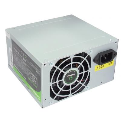 

Блок питания Gamemax 400W (GM-400-8CM). 42397
