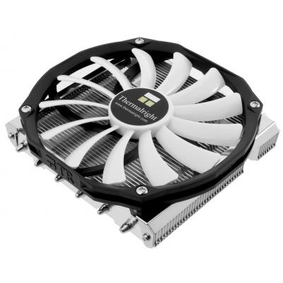 

Кулер для процессора Thermalright TR-AXP-200 Muscle. 43126