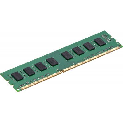 

Модуль памяти для компьютера eXceleram DDR3L 8GB 1600 MHz (E30228A). 42900