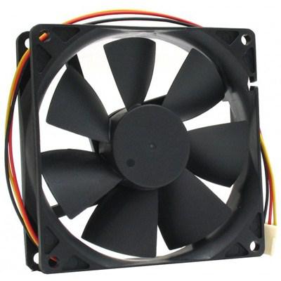 

Кулер для корпуса Titan TFD-9225L12Z (TFD-9225 L 12 Z). 43092