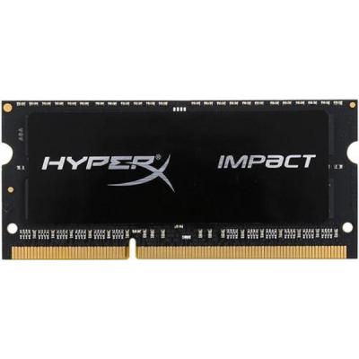

Модуль памяти для ноутбука Wonder SoDIMM DDR3L 4GB 1866 MHz HyperX (Kingston Fury) (HX318LS11IB/4). 43006