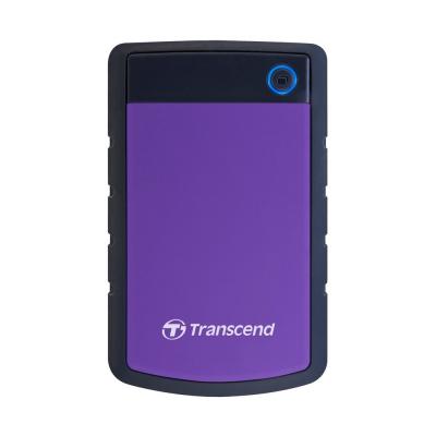 

Внешний жесткий диск 2.5" 2TB Transcend (TS2TSJ25H3P). 42435