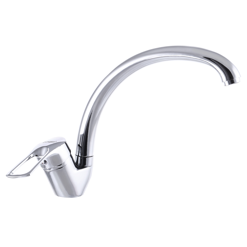 

Смеситель для кухни CHAMPION HANSBERG 777 (CH0042)